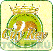 CUY REY PRODUCIDO EN VINCHOS CUY ECOLOGICO