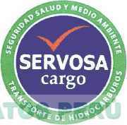 SERVOSA CARGO