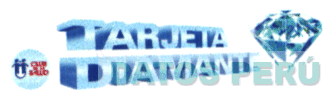 TARJETA DIAMANTE CLUB DE LA SALUD