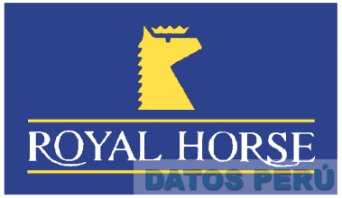ROYAL HORSE