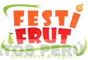 FESTI FRUT ENSALADAS & JUGOS