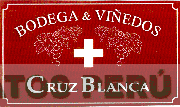 BODEGAS & VIÑEDOS CRUZ BLANCA