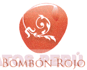 BOMBON ROJO