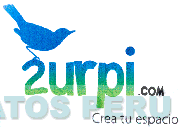 2URPI.COM CREA TU ESPACIO