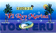 CEVICHERIA EL REY MARINO