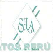 SLA SAN LUIS DE ALBA