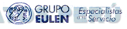 GRUPO EULEN ESPECIALISTAS A SU SERVICIO