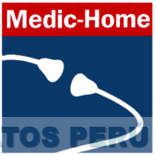 MEDIC - HOME