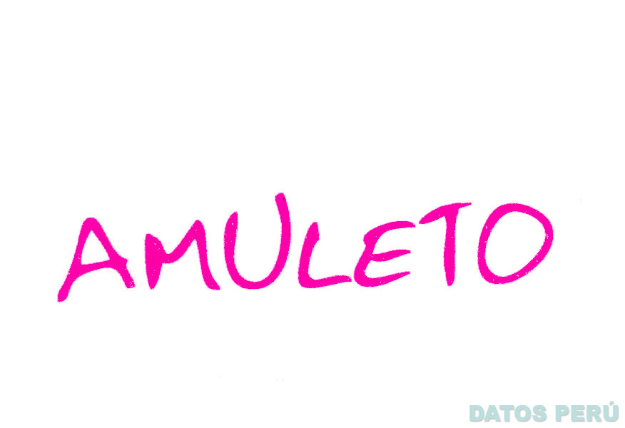AMULETO