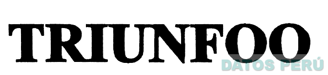 TRIUNFOO