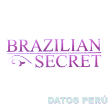 BRAZILIAN SECRET