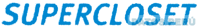 SUPERCLOSET