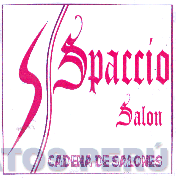 SPACCIO SALON CADENA DE SALONES