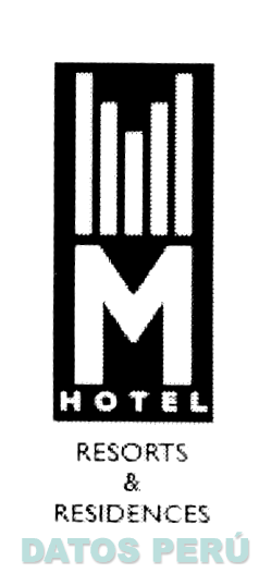 M HOTEL RESORTS & RESIDENCES