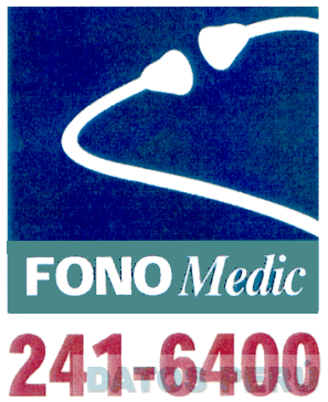 FONO MEDIC 241-6400
