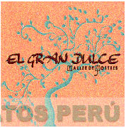 EL GRAN DULCE TALLER DE POSTRES