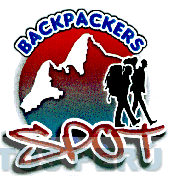 BACKPACKERS SPOT