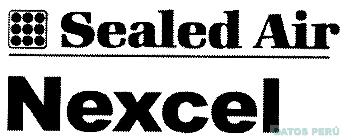NEXCEL SEALED AIR