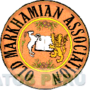 OLD MARKHAMIAN ASSOCIATION
