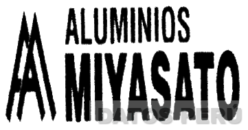 AM ALUMINIOS MIYASATO