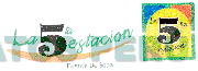 LA 5TA ESTACION FUENTE DE SODA