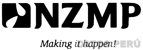 NZMP MAKING IT HAPPEN!