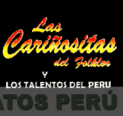 LAS CARIÑOSITAS DEL FOLKLOR Y LOS TALENTOS DEL PERU