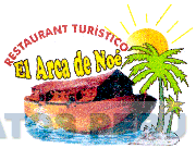 RESTAURANT TURISTICO EL ARCA DE NOE