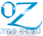 OZ DISCOCLUB