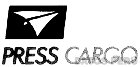 PRESS CARGO