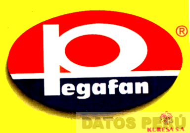 PEGAFAN