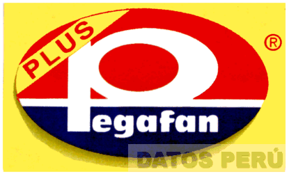 PEGAFAN PLUS