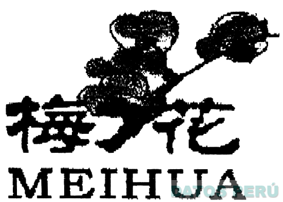 MEIHUA
