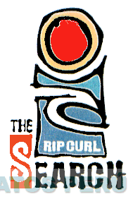 RIP CURL THE SEARCH