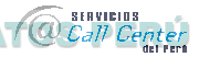 SERVICIOS CALL CENTER DEL PERU