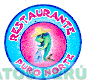 RESTAURANTE PURO NORTE
