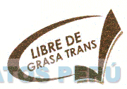 LIBRE DE GRASA TRANS