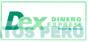 DEX DINERO EXPRESS ENVIOS DE DINERO