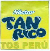 NECTAR TAN RICO