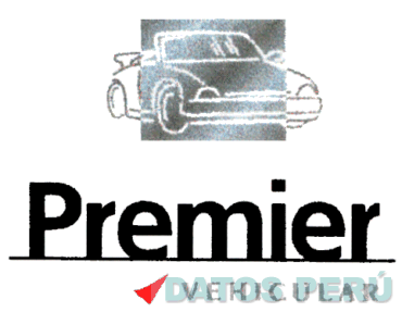 PREMIER VEHICULAR