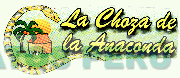 LA CHOZA DE LA ANACONDA