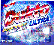 DUKTO TEKNO ULTRA DESATORADOR PROFESIONAL