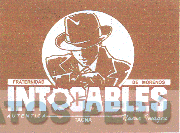 FRATERNIDAD DE MORENOS INTOCABLES AUTENTICA NUEVA IMAGEN TACNA