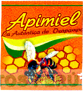 APIMIEL LA AUTENTICA DE OXAPAMPA