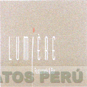 LUMIERE RESTURANTE & BAR
