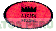 LION BRUSH