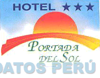 HOTEL PORTADA DEL SOL