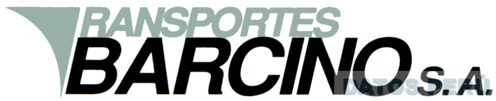 TRANSPORTES BARCINO S.A.