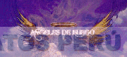 ANGELES DE FUEGO
