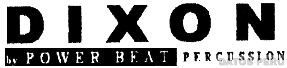 DIXON BY POWER BEAT PERCUSSION